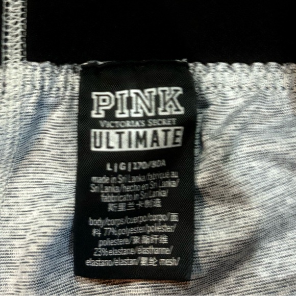 VICTORIA SECRETS PINK large pants - Picture 6 of 7